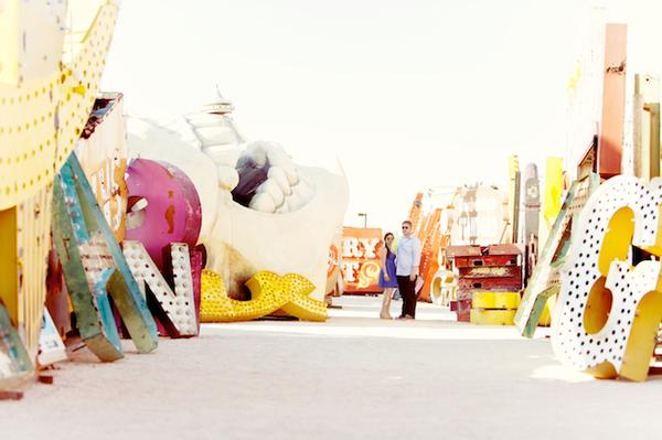 neon boneyard museum